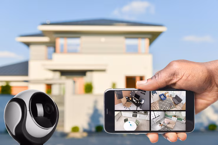 Essential Home Security Measures Every Kenyan Homeowner Should Know